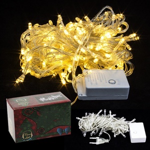 <strong>Led</strong> <strong>String</strong> <strong>Lights</strong> Waterproof Outdoor - Product Image 6