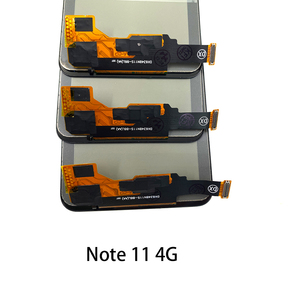 Redmiの高い明るさの携帯電話LCDの携帯電話のタッチ画面のための表示 - Product Image 5