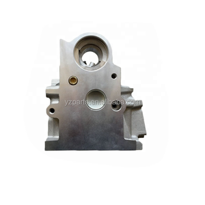 Culata de cilindro de aluminio para coche, piezas de coche XUD9 DJY D9B para Peugeot Partner 306 0200.R9 02,00. R9 AMC908074 - Product Image 5