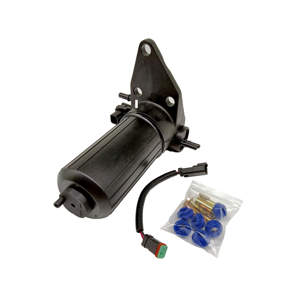 ULPK0040 Diesel Electric Fuel Pump For Perkins Generator