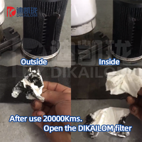 Araba orijinal otomobil parçaları yağ filtreleri motor DAEWOO CHEVROLET 96570765 24103565 96565412 PH4997 H97W13 W67/2 JX0604A 25183779