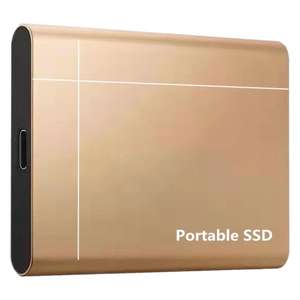 ソリッドステートモバイルハードドライブクロスボーダーEコマース用1テラバイト2テラバイト4テラバイト500GB 8テラバイト10テラバイトUSBインターフェイス - Product Image 2
