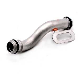 55353327 tubo di ritorno del liquido di raffreddamento per Chevrolet Cruze Aveo Sonic Pontiac G3 Opel Astra - Product Image 1