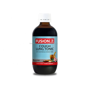 ecológico personalizado Auto adhesivo impermeable medicina Etiqueta de impresión de etiqueta para botella del jarabe de la <span class=keywords><strong>tos</strong></span> - Product Image 4