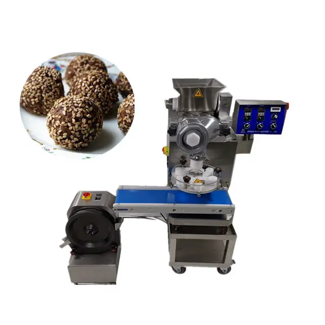 Hot sales energy balls making machine for sales