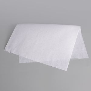 Blanco Jumbo Roll Wipers Heavy Duty Dry Paños <span class=keywords><strong>de</strong></span> <span class=keywords><strong>limpieza</strong></span> multiusos Toallitas <span class=keywords><strong>de</strong></span> coche industriales lisas para trabajos difíciles - Product Image 5