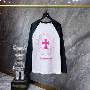 2026 通気性速乾長袖ラグランフィッシングTシャツ アクティブアウトドア向けプリント技術 - Product Image 5