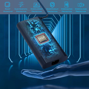 Adaptador Delgado de 230W 19.5V 11.8A para Portátiles HP 15 16 Victus 16 Gaming, M41303-<span class=keywords><strong>001</strong></span> M35733-<span class=keywords><strong>001</strong></span> TPN-DA10 TPN-LA21, Fuente de Alimentación - Product Image 6