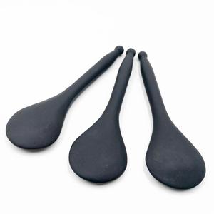 La Medicina Tradicional China Guasha masajeador herramienta Bianshi palo de masaje - Product Image 3