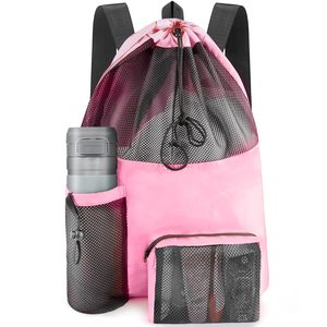 Free Sample 20-38L Polyester Unisex Kayaking <b>Bag</b> Waterproof Backpack Dry Saddle Luggage Storage Beach Rafting Travel Camping - Product Image 1