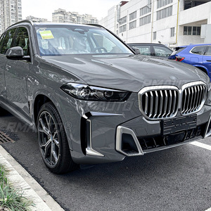 Alerón de Cuchilla de Viento para BMW X5 G05 LCI M Sport, Kit de Carrocería Tuning Air Blade para BMW X5 G05 LCI M Sport 2023+, Accesorios para Coche - Product Image 4