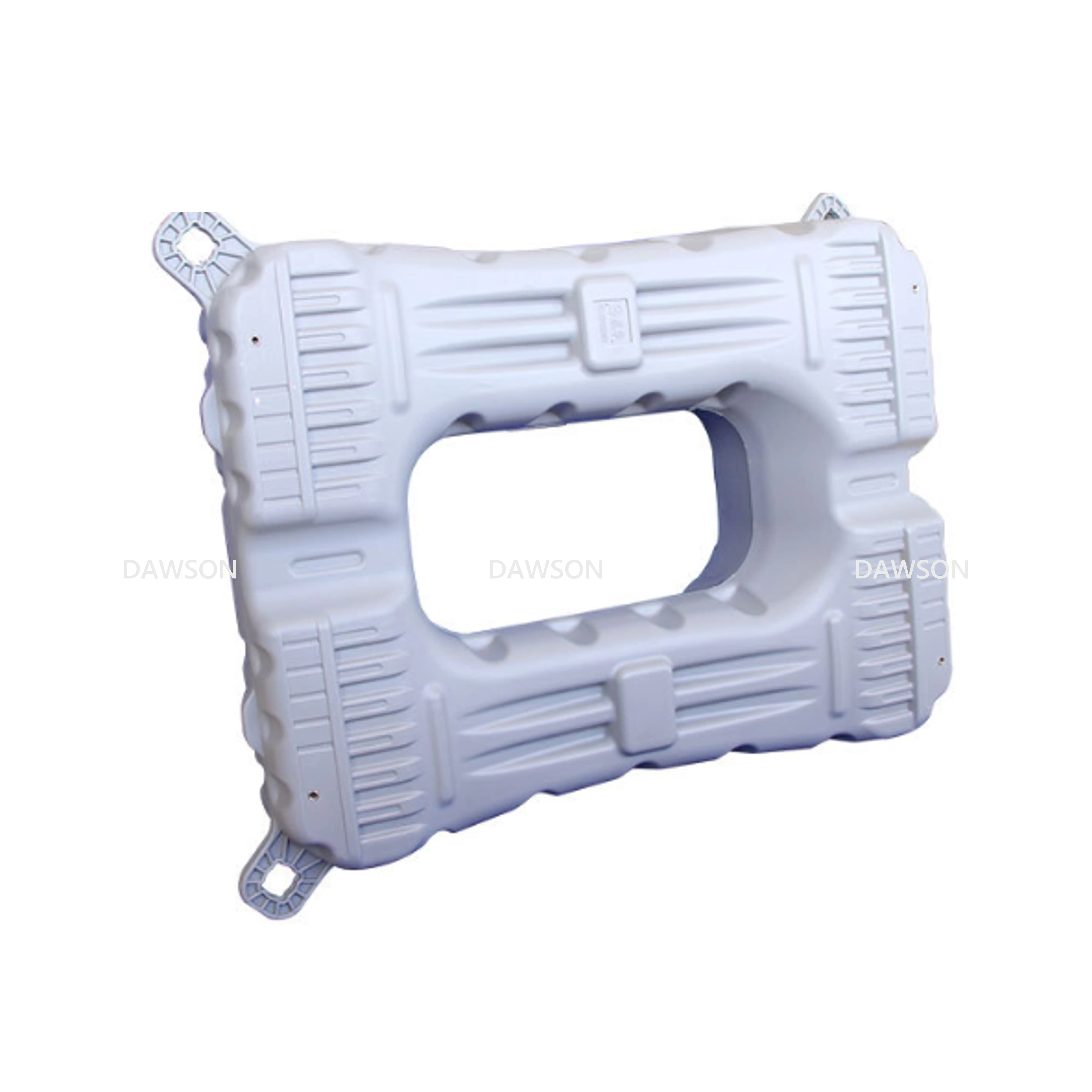 Customized Large Vacuum Forming Equipment Plastic Shell Thermoformed Product Machine Shell Cover Case Supplier Custom