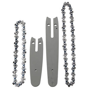 Adaptateur de mini-tronçonneuse Li Pu, tête de conversion pour perceuse électrique 4 en 1, en acier au carbone, pour l'abattage et l'utilisation en jardinage - Product Image 4