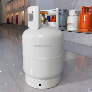 Vente directe d'usine Mexique 9 KG 10 KG 21,6 L Bouteilles de gaz GPL avec le meilleur prix - Product Image 4
