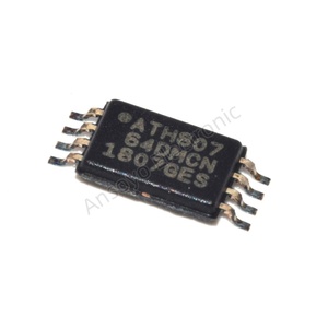 ANSOYO AT24C64D-XHM-T AT24C64D-XHM AT24C64D AT24C64 Chips de Memoria IC Circuitos Integrados Componentes Electrónicos - Product Image 5