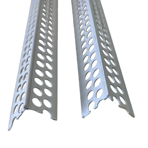 Matériel de construction, profilé d'angle en vinyle, <span class=keywords><strong>protection</strong></span> des angles des murs - Product Image 6