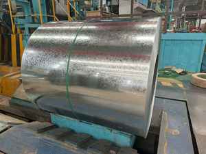 Çatı Panelleri için Galvanizli Çelik Rulolar 0.1-3mm Kalınlıkta Oluklu Çatı Levhası Yapımı <span class=keywords><strong>PPGI</strong></span> - Product Image 2