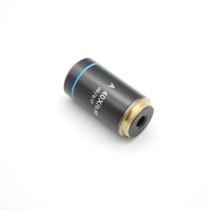 オリンパスCX生物顕微鏡用Reakway IAO40X 40X/0.65mm無限対物レンズ - Product Image 4