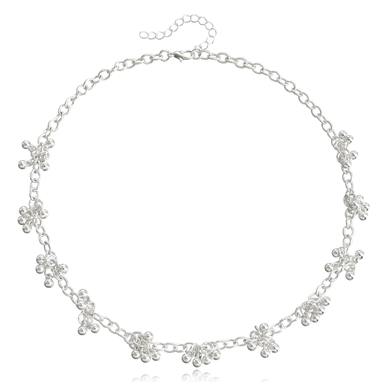 สร้อยคอ ZW734เงิน