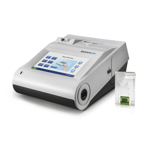 Edan i15 bác sĩ thú y khí máu chất điện thú y hóa học <span class=keywords><strong>Analyzer</strong></span> di động màn hình cảm ứng động vật chẩn đoán <span class=keywords><strong>Analyzer</strong></span> cho phòng khám - Product Image 4