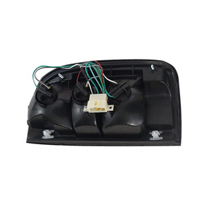 Luz Trasera para Toyota Tacoma 1995-2000, Lado Izquierdo y Derecho, 12V LED, Luz de Freno, Número de Pieza de Repuesto YM3D-51-150AA - Product Image 3