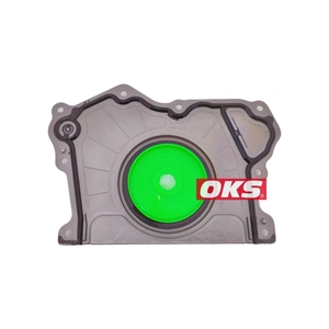 OKS <span class=keywords><strong>Jeep</strong></span> Wranglers 3,6 V6 Motor Brida Cigüeñal Sello de aceite Material FKM OEM 68223854AA/71011300 para <span class=keywords><strong>Jeep</strong></span> Wrangler Sprinter - Product Image 1