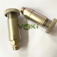 ND092130-0360 Pripompa Bahan Bakar Priming untuk 6D170E 6D140E 6D125E PC400-8 D275AX D85PX D155AX-6 WA500-6R HD325-7 HD300-2