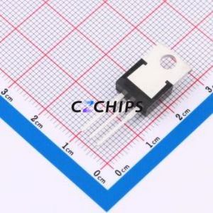 Original-Brand-new MGP025N06L TO-220 Transistor Transistor à effet de champ (MOSFET) - Product Image 2