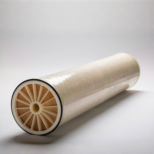 Membrane de nanofiltration à tube creux pur 34 M3/d, module de nanofiltration NF pour l'élimination des impuretés - Product Image 2