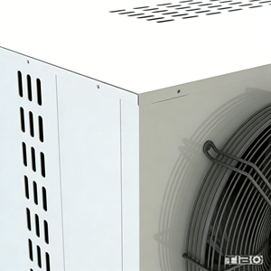 Unidad Condensadora Monobloque de Montaje Superior para Cámaras Frigoríficas con Compresor Scroll Inverter y Bomba de Refrigerante R290 - Product Image 3