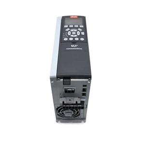 อินเวอร์เตอร์ขายดี คุณภาพสูง รุ่น 131B0078 สำหรับอุปกรณ์อุตสาหกรรม AC VLT ซีรีส์ AC ไดรฟ์ปรับความเร็วได้ - Product Image 3
