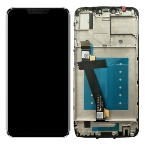 מסך נייד החלפת Lcd עם מסך מגע Digitizer עצרת עבור Lenovo S5 Pro Lcd תצוגה - Product Image 3