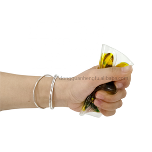 2024 TikTok Hot Selling Unisex Squid Pipe Squeeze Toy PVC <b>Liquid</b> Soft <b>Rubber</b> Toy for 5-7 Years Old New Product for Stress Relief - Product Image 5