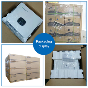 En Existencia, Inversor Solar <span class=keywords><strong>Growatt</strong></span> MIN <span class=keywords><strong>5000</strong></span> <span class=keywords><strong>TL</strong></span>-<span class=keywords><strong>X</strong></span> de 5kw Conectado a la Red para Sistemas de Energía Solar con Batería de Plomo-Ácido/Litio, 98% de Eficiencia - Product Image 4