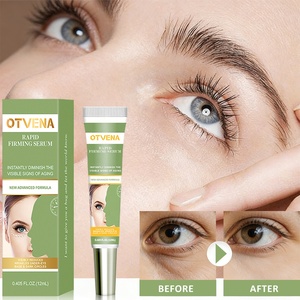 Otvena Brightening Eye Skin riparazione incandescente sotto la <span class=keywords><strong>crema</strong></span> <span class=keywords><strong>per</strong></span> gli <span class=keywords><strong>occhi</strong></span> <span class=keywords><strong>per</strong></span> <span class=keywords><strong>borse</strong></span> <span class=keywords><strong>per</strong></span> gli <span class=keywords><strong>occhi</strong></span> antirughe istantanee rimozione del gonfiore delle occhiaie - Product Image 2