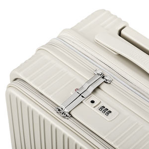 Sac de voyage grande capacité de 20 pouces compartiment à bagages extensible 24 valises pour étudiants en matériel PC <span class=keywords><strong>porte</strong></span>-bagages - Product Image 4