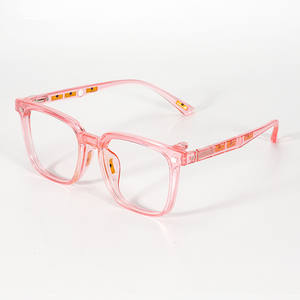 イオンナノバイオレゾナンス12コアチップメガネ ブルーライトカット 生物共鳴 抗放射線エネルギー バイオレゾナンスメガネ - Product Image 4