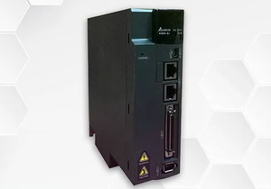ไดรฟ์ AC รุ่น ASD-A3-1521-E วัสดุพลาสติก 1.5KW 1 เฟส/3 เฟส สำหรับงานอัตโนมัติ ASD-A3-1521-E ไดรฟ์ ASD-A3-1521-E ASD-A3 - Product Image 4