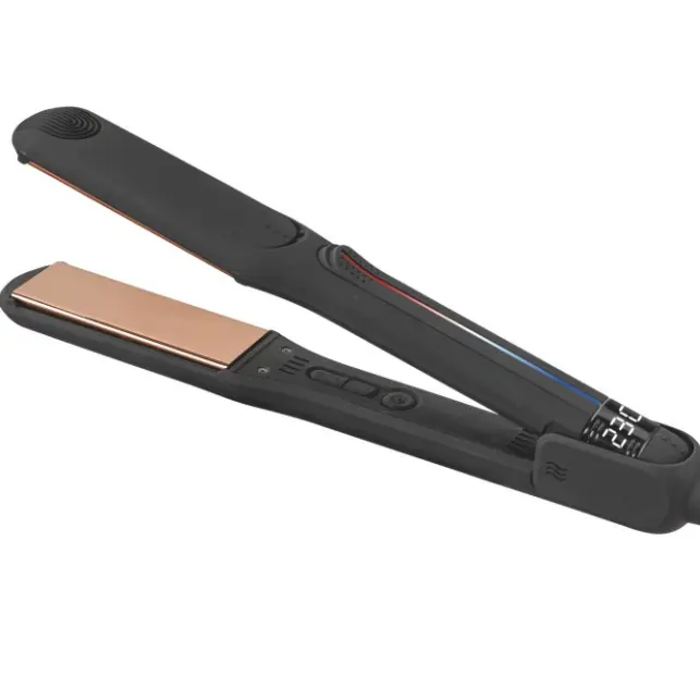 Morocco Hair Straightener Keratin For Straightening Styler Flat Iron Ceramic Coating High Quality The New Straighteners Paypal