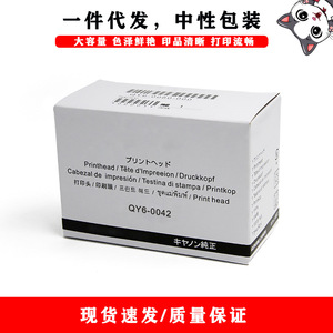 Tête d'impression Cloaked Cat Printer DPM 0042 pour Canon 560i 850i MP700 MP710, pièces d'impression jet d'encre - Product Image 4