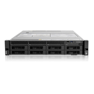 <span class=keywords><strong>Lenovo</strong></span> servidor <span class=keywords><strong>thinksystem</strong></span> <span class=keywords><strong>sr590</strong></span> / sr588 Intel Xeon Bronze 3204 6C 32874 GHz 16G doble puerto Gigabit 550W 2u servidor caso - Product Image 1