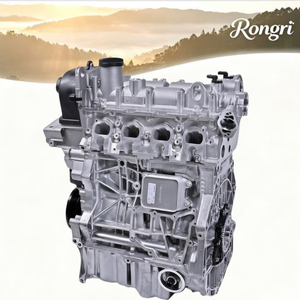 Motore Completo <span class=keywords><strong>1.2</strong></span> <span class=keywords><strong>TSI</strong></span> EA211 CJZC CJZD per VW Golf Mk7 <span class=keywords><strong>Polo</strong></span> Jetta Skoda Fabia Rapid Seat Ibiza Toledo - Garanzia 3 Mesi - Product Image 2