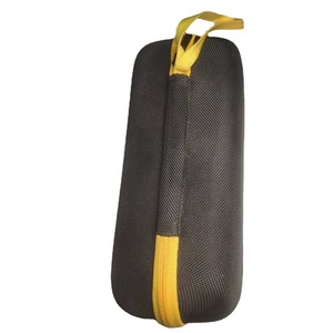 กล่องเก็บอุปกรณ์อิเล็กทรอนิกส์ 3C แบบสั่งทำพิเศษ วัสดุ EVA สีดำ กันกระแทก - Product Image 2