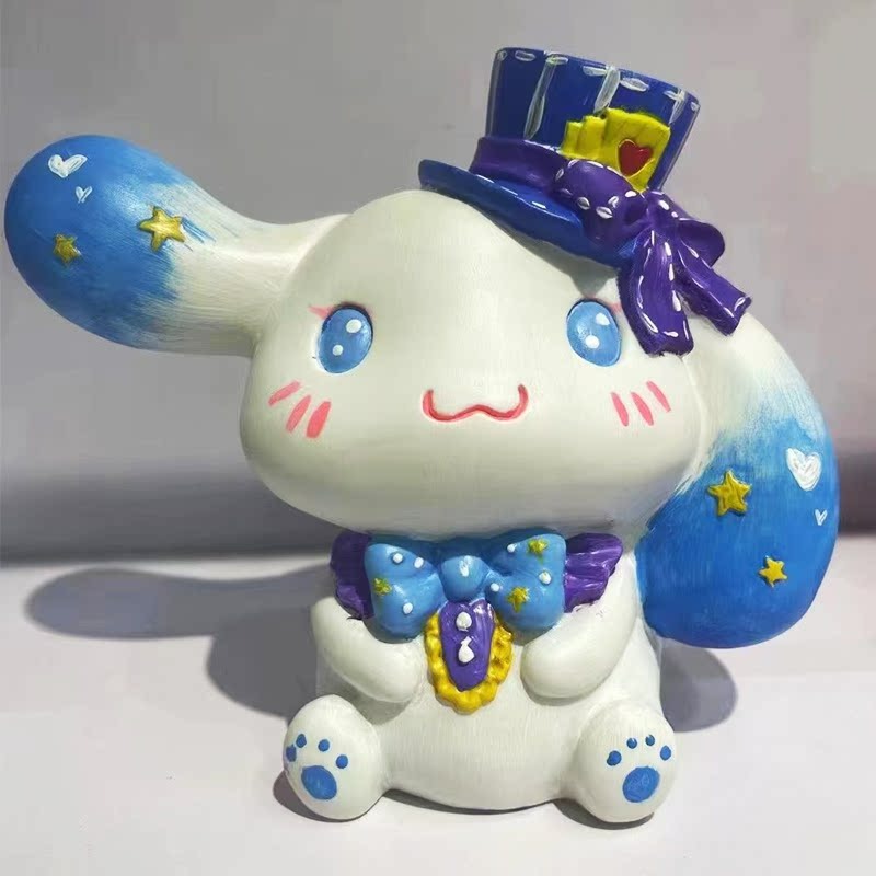 White Bear