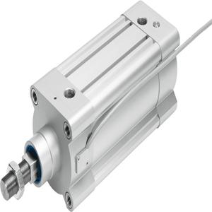 Cylindre rond ISO FESTOS DSNU-50-25-PPV-A CHYF - Product Image 4