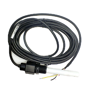 Medidor de salinidad en línea ECD económico SUNHO EC400 EC410 EC450 para monitoreo de calidad de agua de aguas residuales conductividad de salinidad temperatura TDS 0-200 - Product Image 3