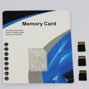 ขายส่งการ์ด TF พลาสติกคุณภาพสูง JINFLY ความจุ 2GB-128GB คลาส 4/6/10 ได้รับการรับรอง CE/FCC ความเร็ว 50-120M/S รับผลิตแบบ OEM พร้อมโลโก้ตามสั่ง สำหรับกล้อง JF-TF - Product Image 4