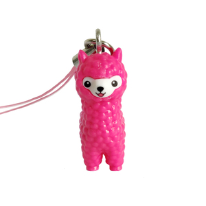 LLavero de plástico con forma de <span class=keywords><strong>Animal</strong></span>, Mini juguete promocional - Product Image 1