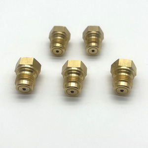 Bonne qualité usine directement 2mm <span class=keywords><strong>carburateur</strong></span> vanne à pointeau pour Solx 44PAI <span class=keywords><strong>carburateur</strong></span> volvo Penta moteur marin - Product Image 4