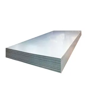 G1 G2 G3 G250 Steel Gi Sheet Hot Rolled 304 Gi Plate 4x8 Galvanized Steel Sheet Price